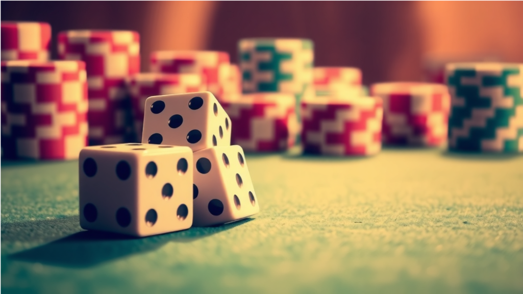 PIN-UP Casino gaming experience